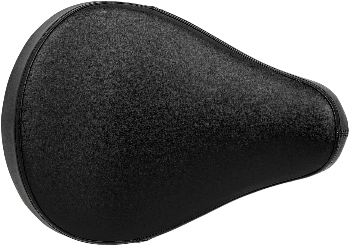 Midline Seat - Smooth - Black