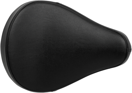 Midline Seat - Smooth - Black