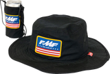 Primo Bucket Hat - Black