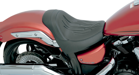 Low Solo Seat - Flame - Stryker 2011 - 2016