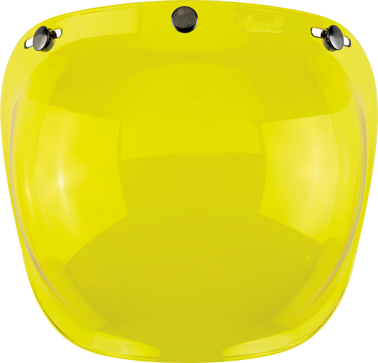 Bubble Shield - Yellow