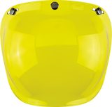 Bubble Shield - Yellow