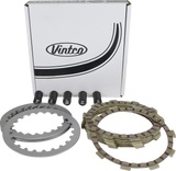 Clutch Plate Kit - Yamaha 1995 - 2001