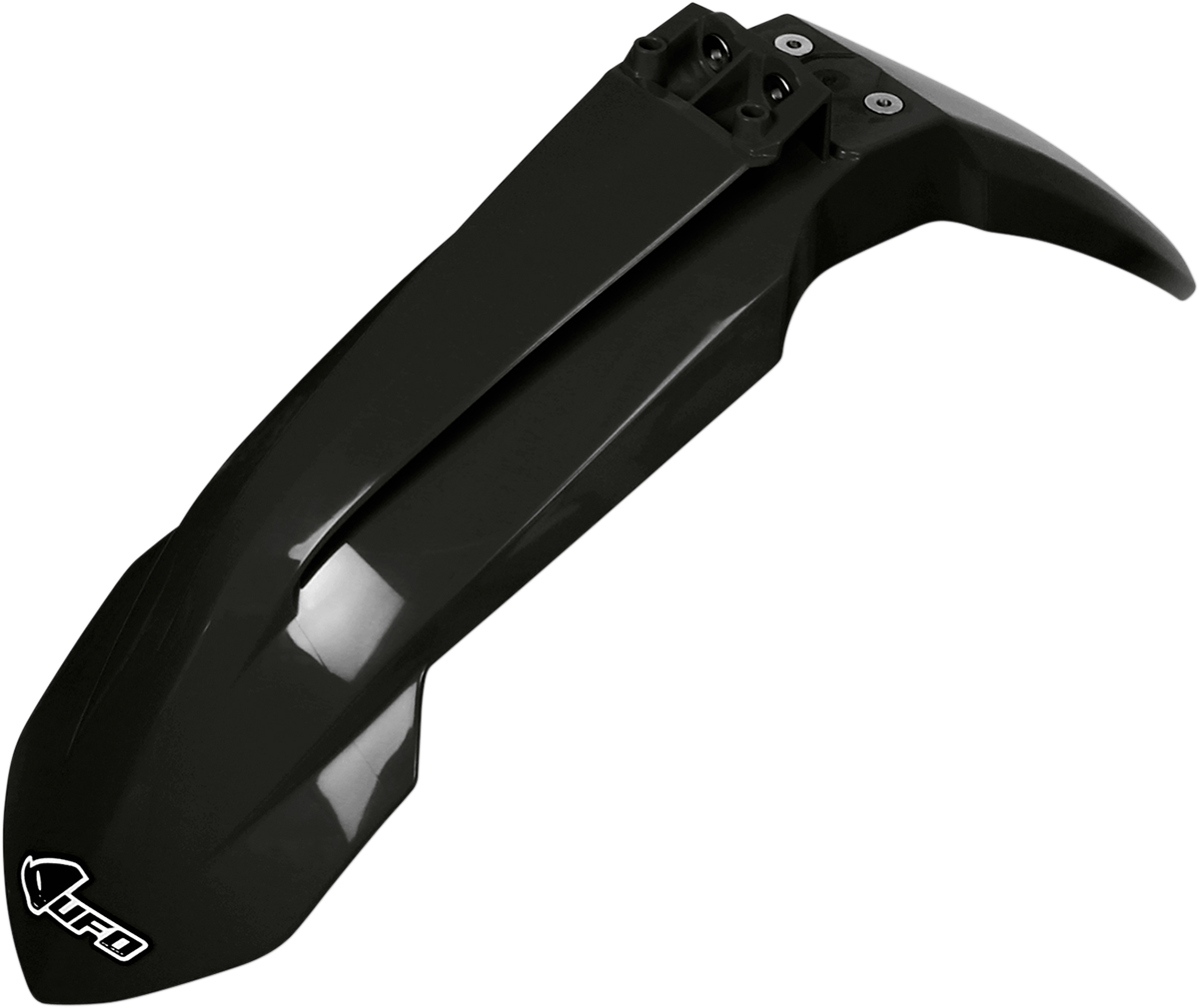 Front Fender - Black 2016 - 2022