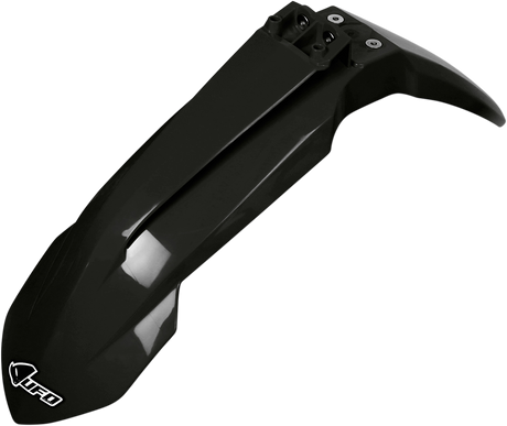 Front Fender - Black 2016 - 2022