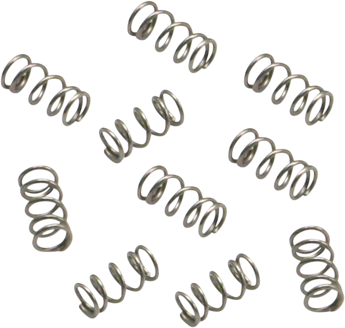 Springs - Acceleration Pump/Idle - 10 Pack