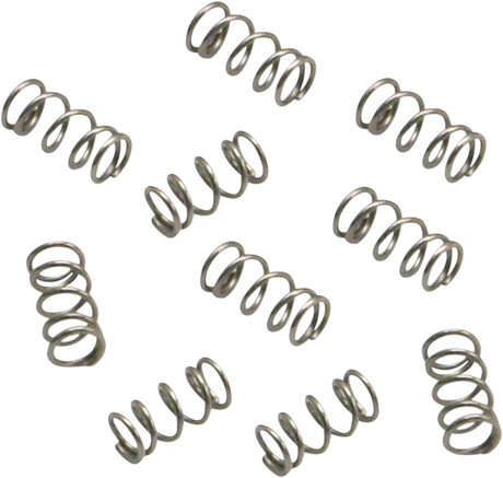 Springs - Acceleration Pump/Idle - 10 Pack