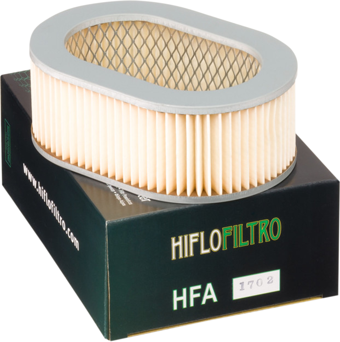 Replacement OE Air Filter - Honda 1982 - 1986