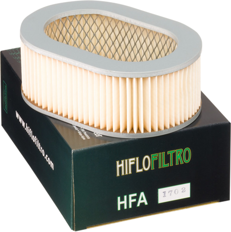 Replacement OE Air Filter - Honda 1982 - 1986