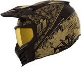 Elsinore™ Helmet - Kaonohi - Black - XL