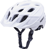 Chakra Solo Helmet - White - S/M