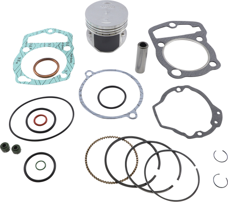 Top End Kit - Standard - Honda 200 1983 - 1985