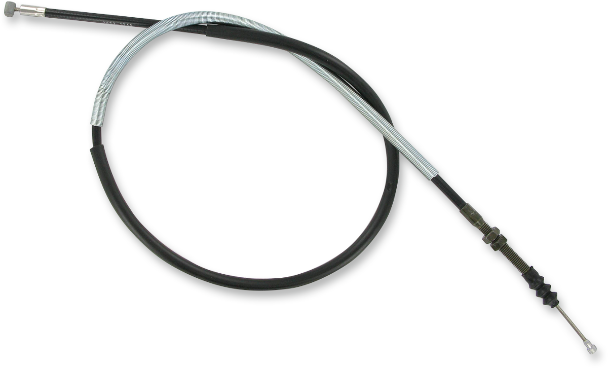 Clutch Cable - Yamaha 2001 - 2005