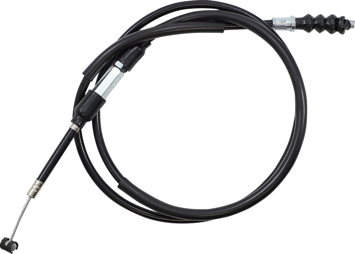 Clutch Cable 1979 - 1980