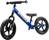 12\" Sport Balance Bike - Blue