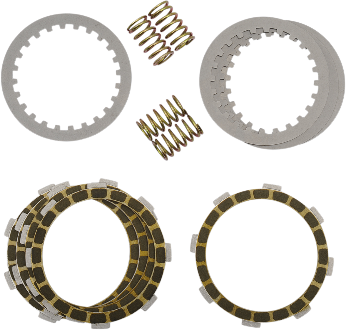 Clutch Kit 1984 - 2007