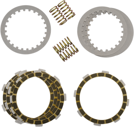 Clutch Kit 1984 - 2007