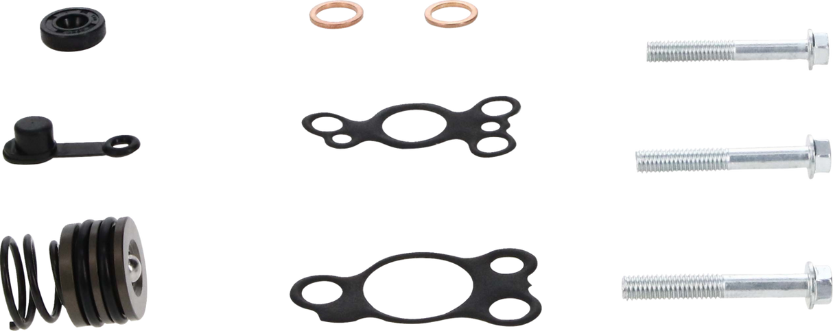 Clutch Slave Cylinder Rebuild Kit - KX250/450F/X 2021 - 2021