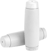 Grips - Recoil - 1\" - White