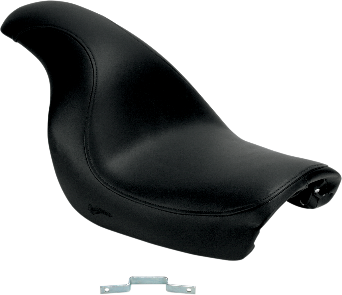 Seat - Profiler™ - Smooth - Black - VN1500 1996 - 2004