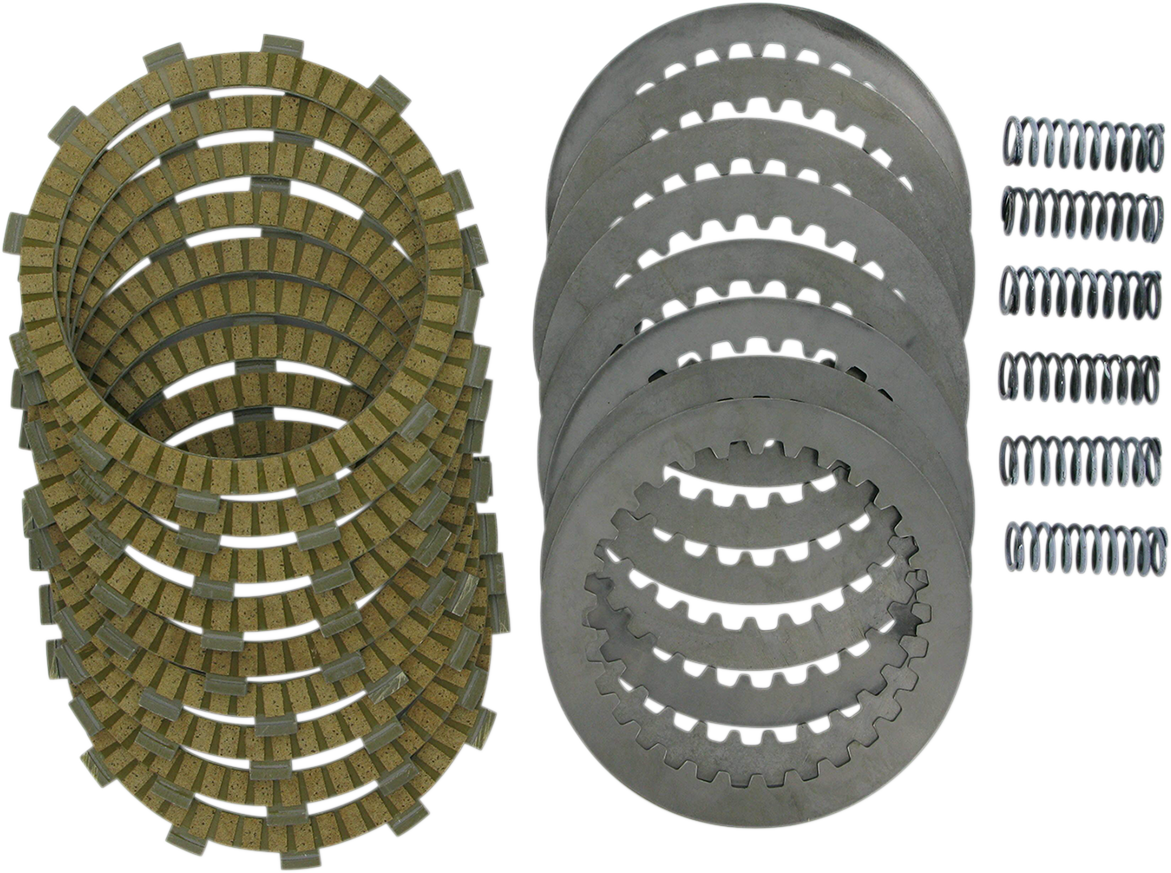 Clutch Kit 2000 - 2018