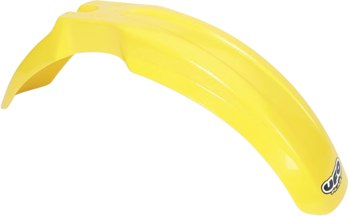 Front Fender - Yellow 1989 - 2016