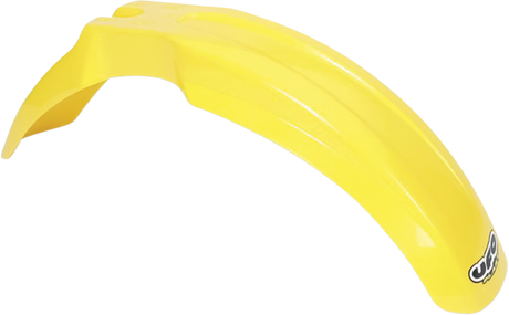 Front Fender - Yellow 1989 - 2016