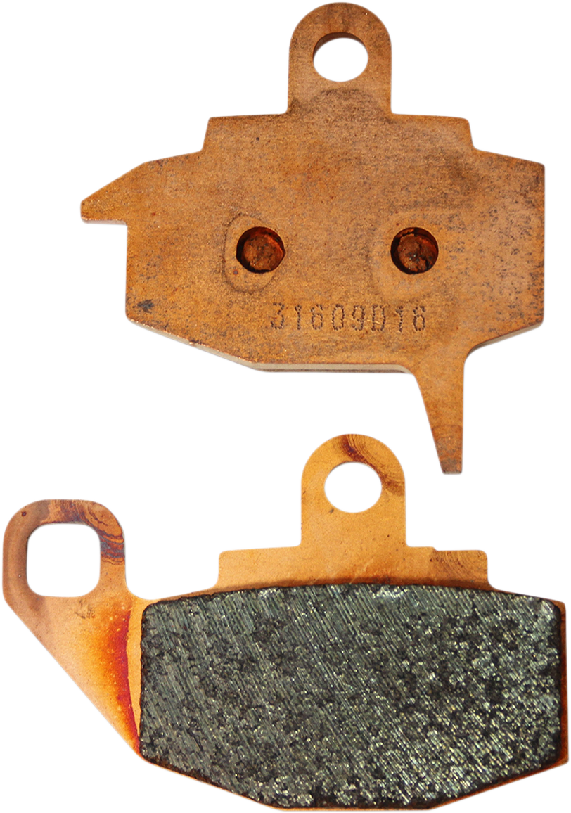 Brake Pads 1987 - 2007