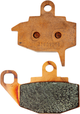 Brake Pads 1987 - 2007