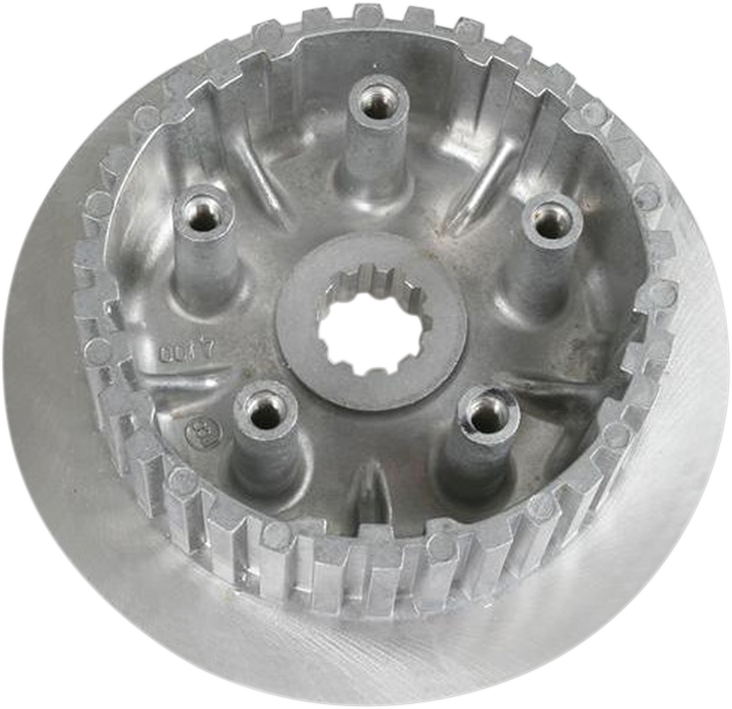 Inner Clutch Hub 2004 - 2017