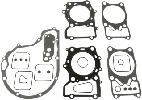 Top End Gasket Kit - Suzuki 2001 - 2009