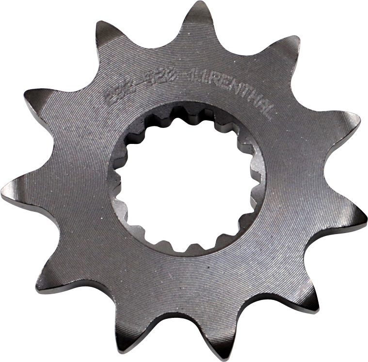 Sprocket - Front - 11 Tooth 2012 - 2022