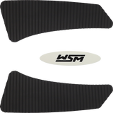 Traction Mat - Black 2011 - 2014