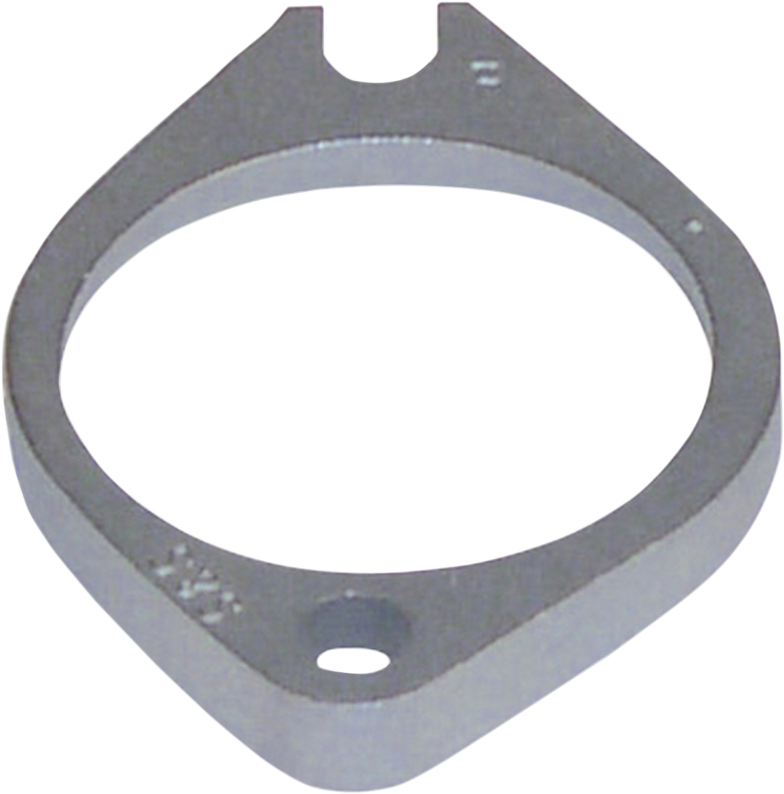 Intake Manifold Flange - Rear 1984 - 2006