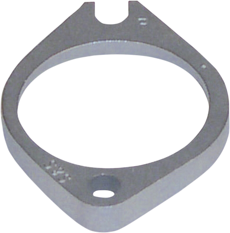 Intake Manifold Flange - Rear 1984 - 2006