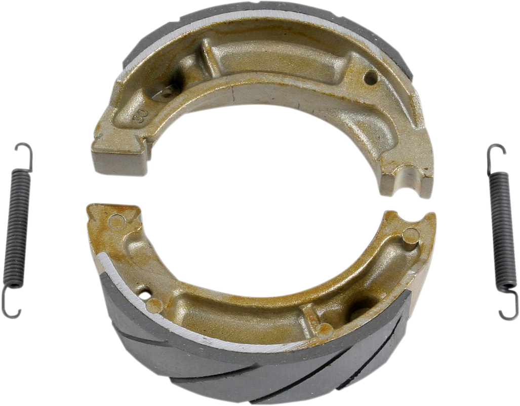 Brake Shoes - Honda 1978 - 1990