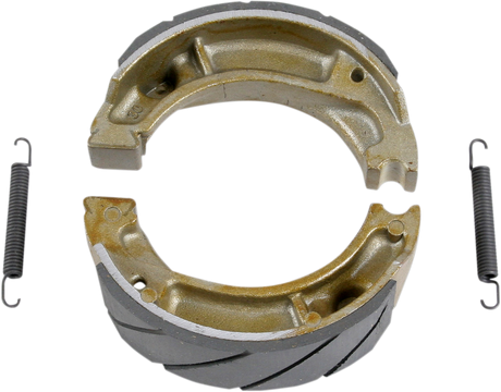 Brake Shoes - Honda 1978 - 1990