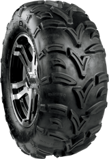 Tire - DI2036 - Kaden - 25x10-12 - 6 Ply