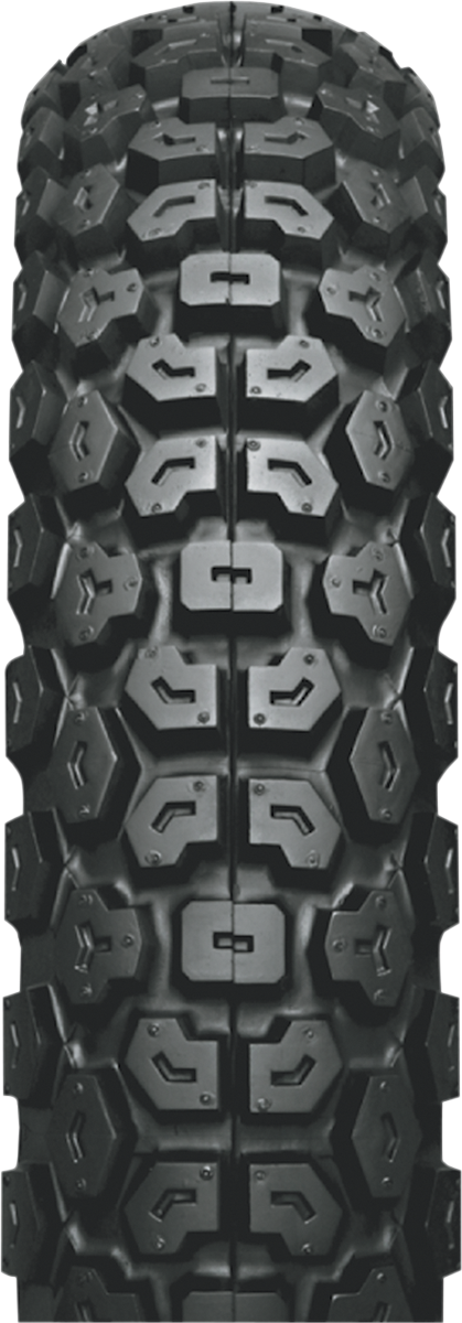 Tire - GP-1 - Rear - 3.50-18 - 56P