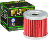 Oil Filter 2000 - 2019