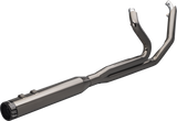 Khrome Werks 2-into-1 Exhaust System with Three-Step Headers - Eclipse® 2017 - 2023