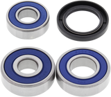 Wheel Bearing Kit - Rear - Honda 1985 - 2015