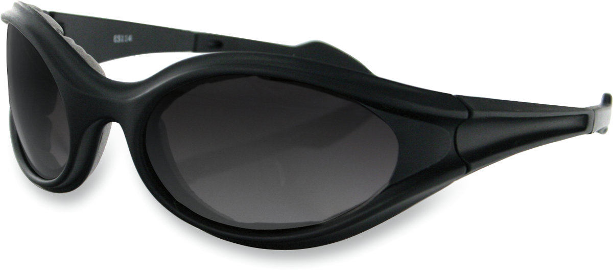 Foamerz Sunglasses - Smoke