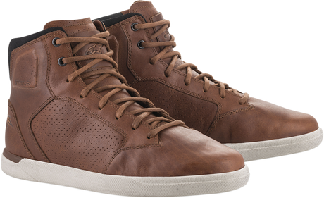 J-Cult Shoes - Brown - US 14