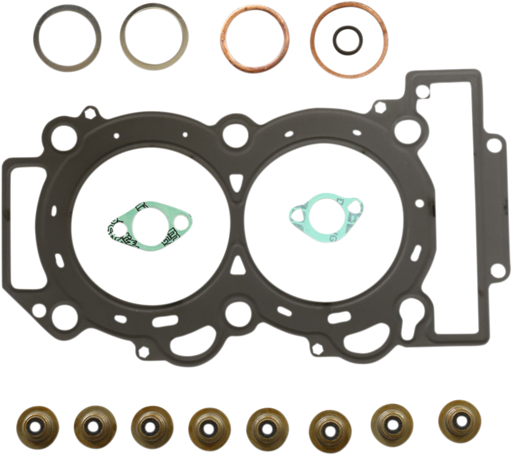 Top End Gasket Kit - Polaris 2009 - 2019