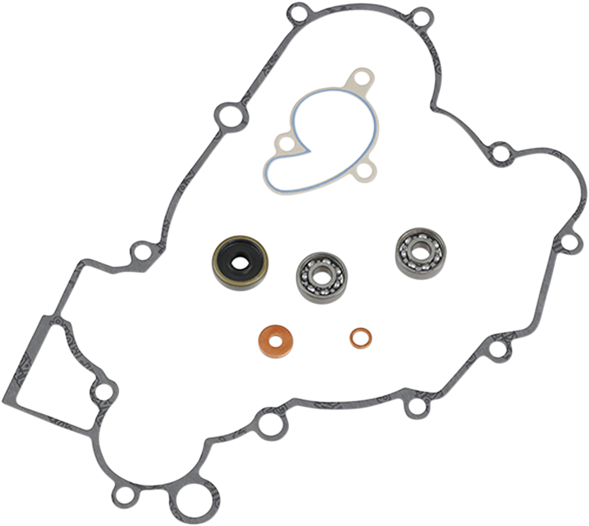 Water Pump Gasket Kit - KTM 2003 - 2017