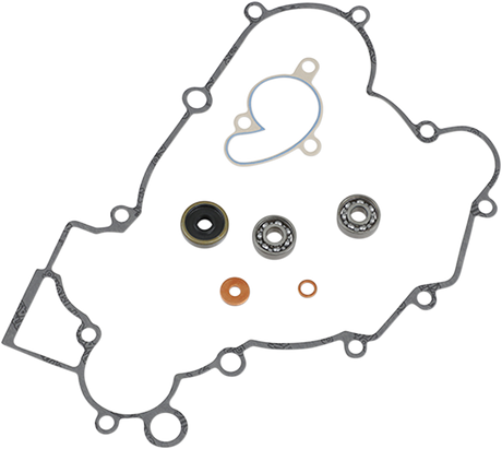 Water Pump Gasket Kit - KTM 2003 - 2017