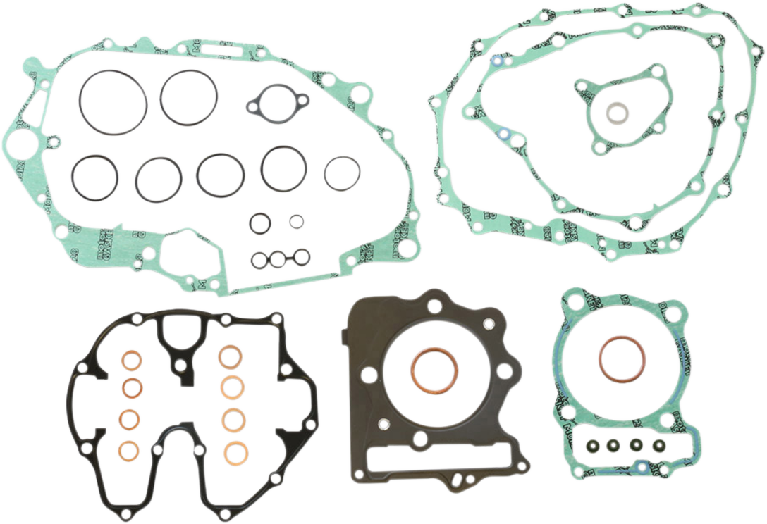 Complete Gasket Kit - Honda 1999 - 2004