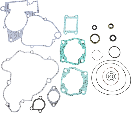 Gasket Kit - Complete - KTM 1997 - 2008