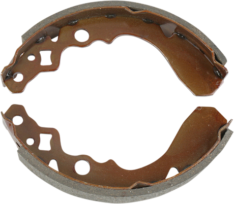 Brake Shoes - Kawasaki 1992 - 2016